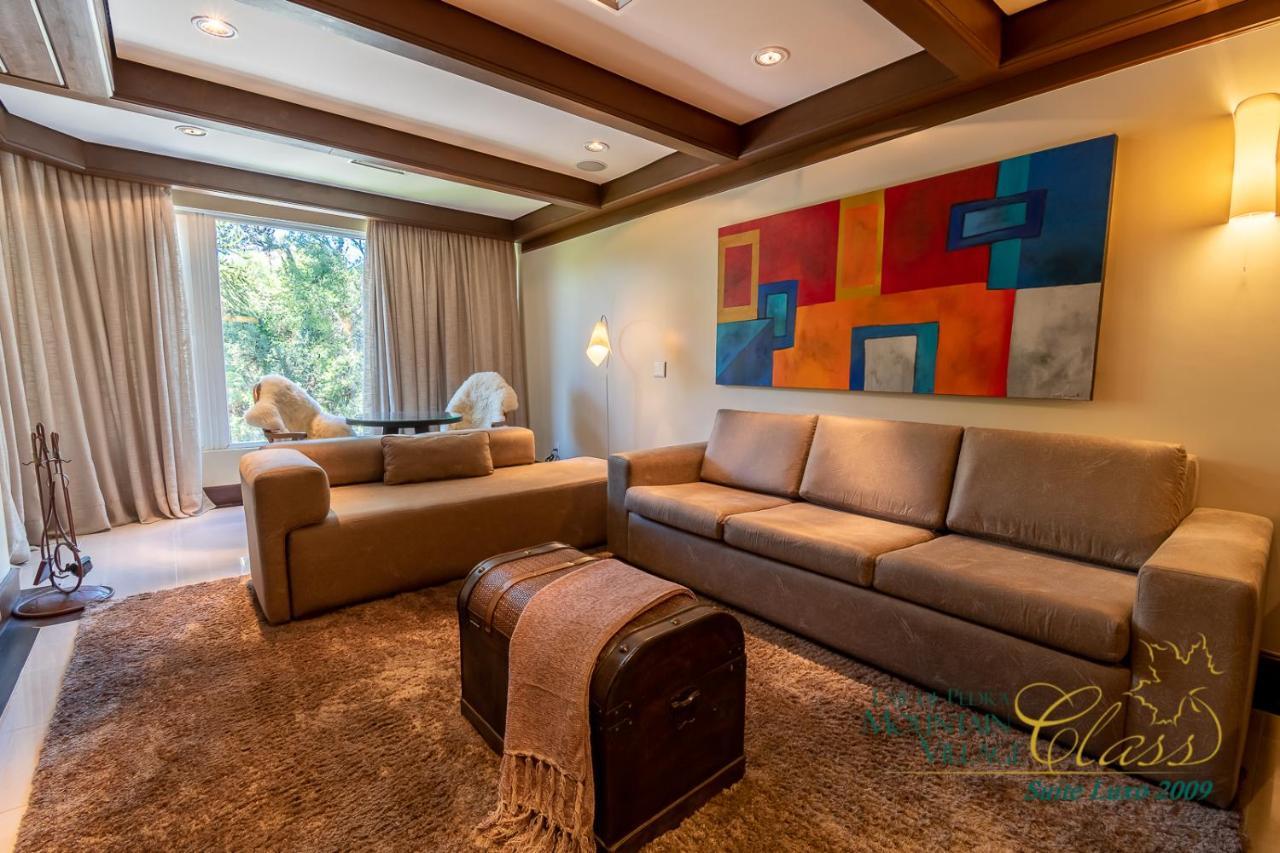 Suite Mountain Village Canela Exterior photo