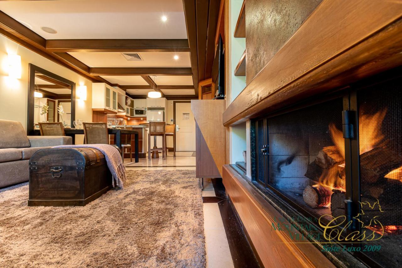 Suite Mountain Village Canela Exterior photo